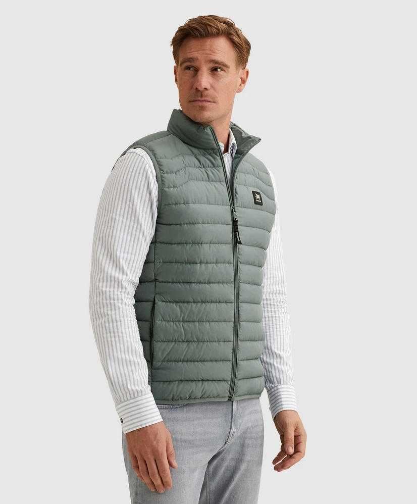Vanguard Bodywarmer Trackout