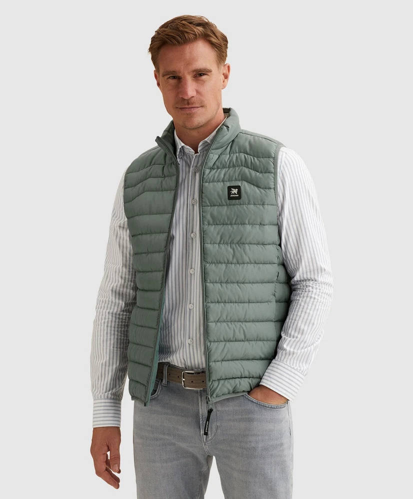 Vanguard Bodywarmer Trackout