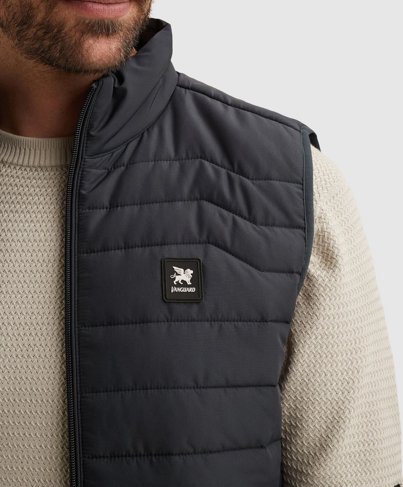 Vanguard Bodywarmer Trackout