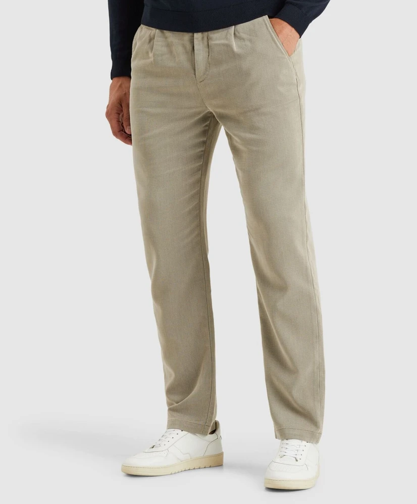 Vanguard Chino Broek Effen