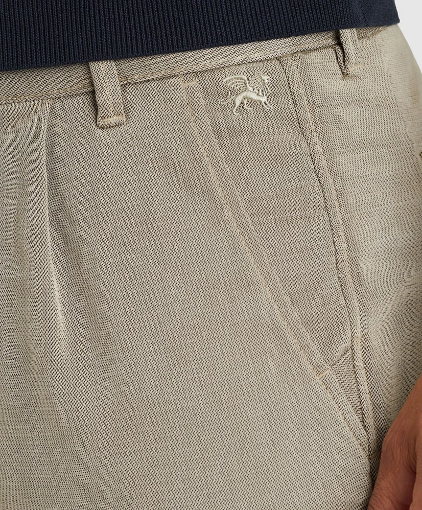 Vanguard Chino Broek Effen