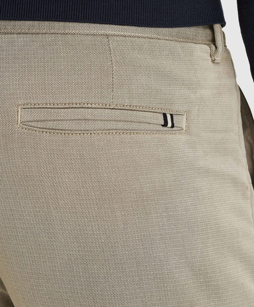 Vanguard Chino Broek Effen