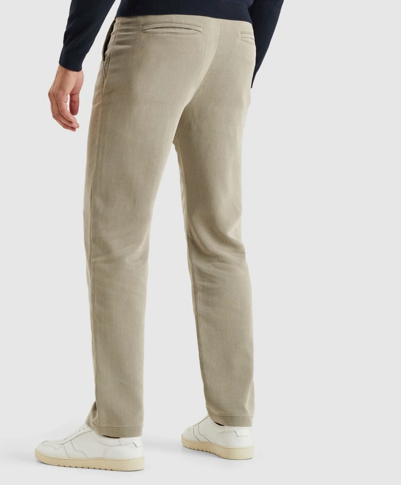 Vanguard Chino Broek Effen