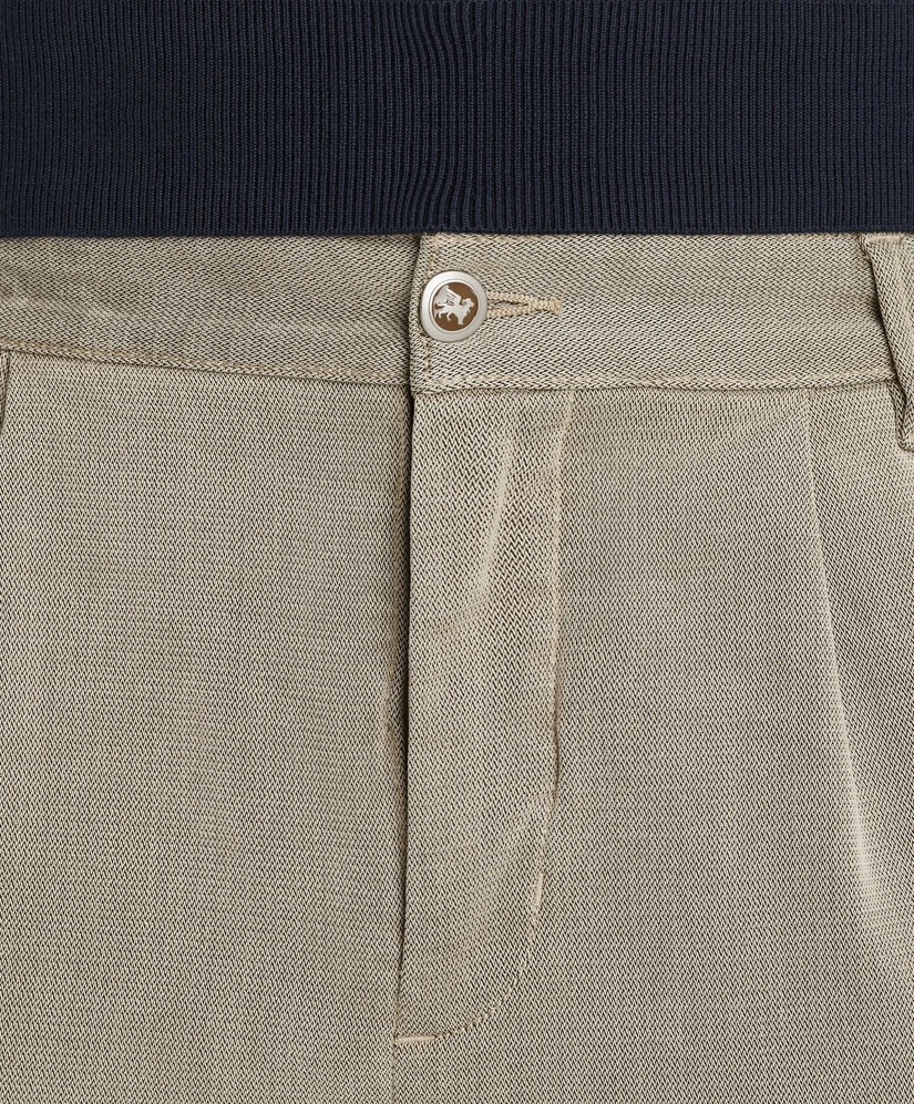 Vanguard Chino Broek Effen