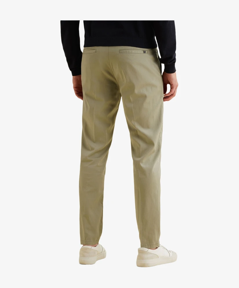 Vanguard Chino Relaxed Fit