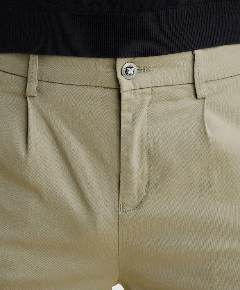 Vanguard Chino Relaxed Fit