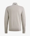 Vanguard Half Zip Trui Effen