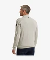Vanguard Half Zip Trui Effen