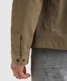 Vanguard Jack Effen