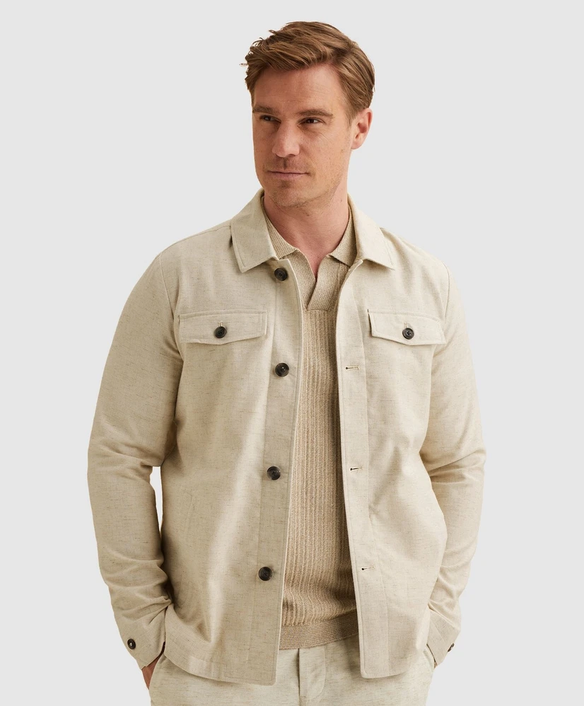Vanguard Jack Forest