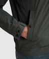 Vanguard Jack Zipper Biker