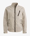 Vanguard Jack Zipper Biker