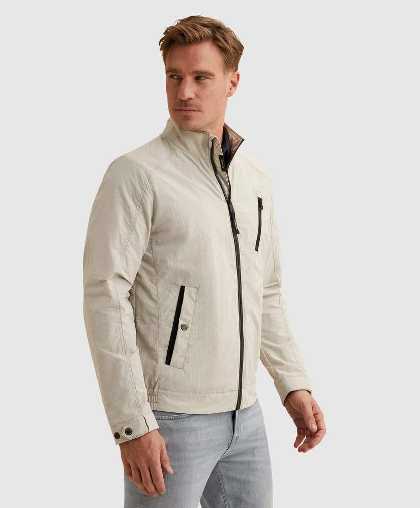 Vanguard Jack Zipper Biker
