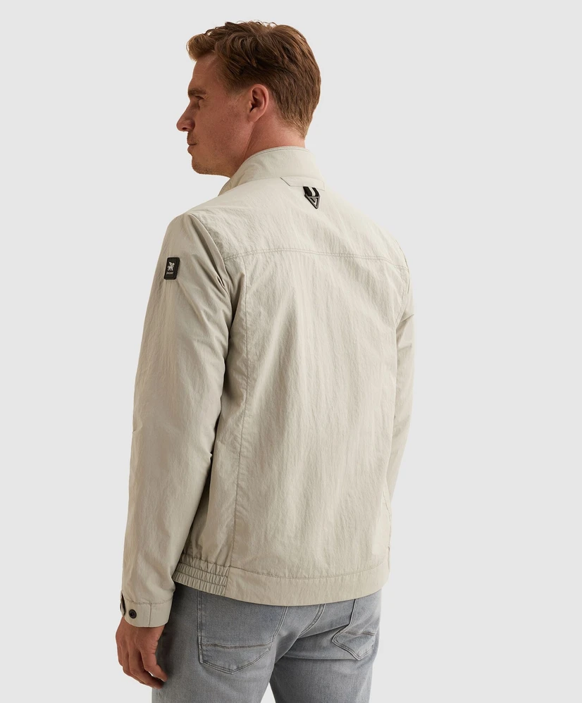 Vanguard Jack Zipper Biker
