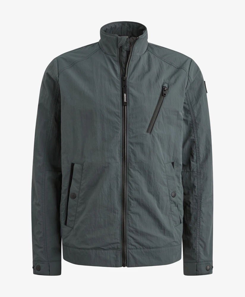 Vanguard Jack Zipper Biker