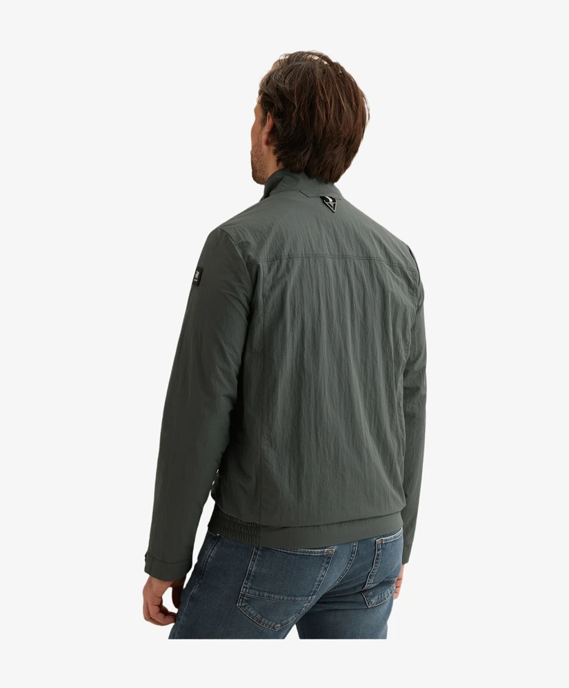 Vanguard Jack Zipper Biker