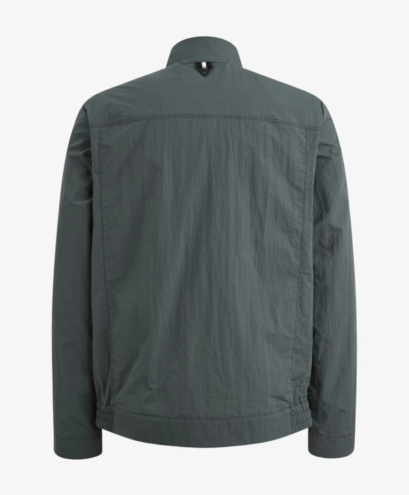 Vanguard Jack Zipper Biker