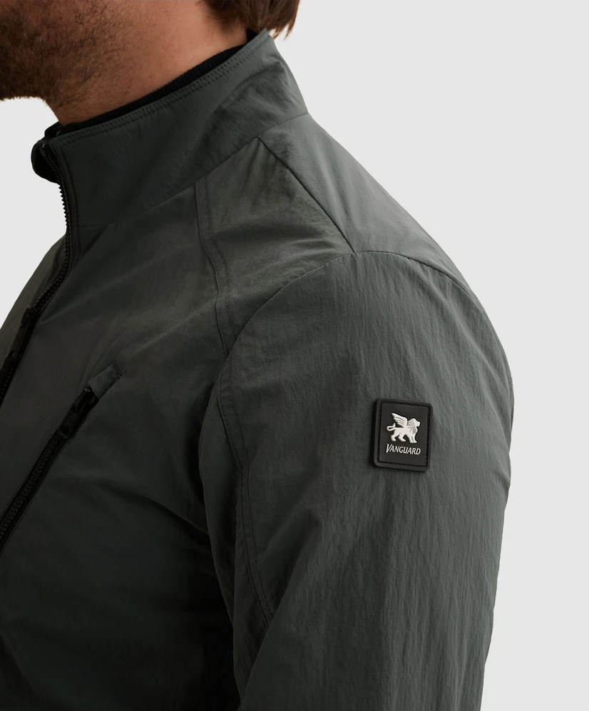 Vanguard Jack Zipper Biker