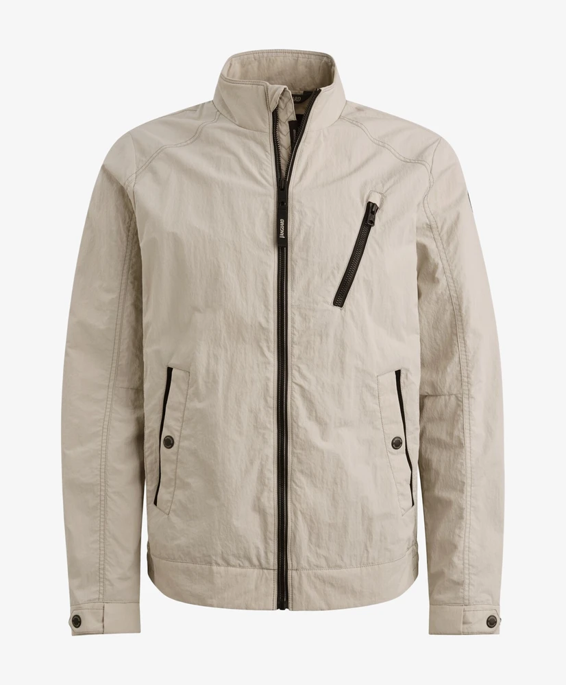 Vanguard Jack Zipper Biker