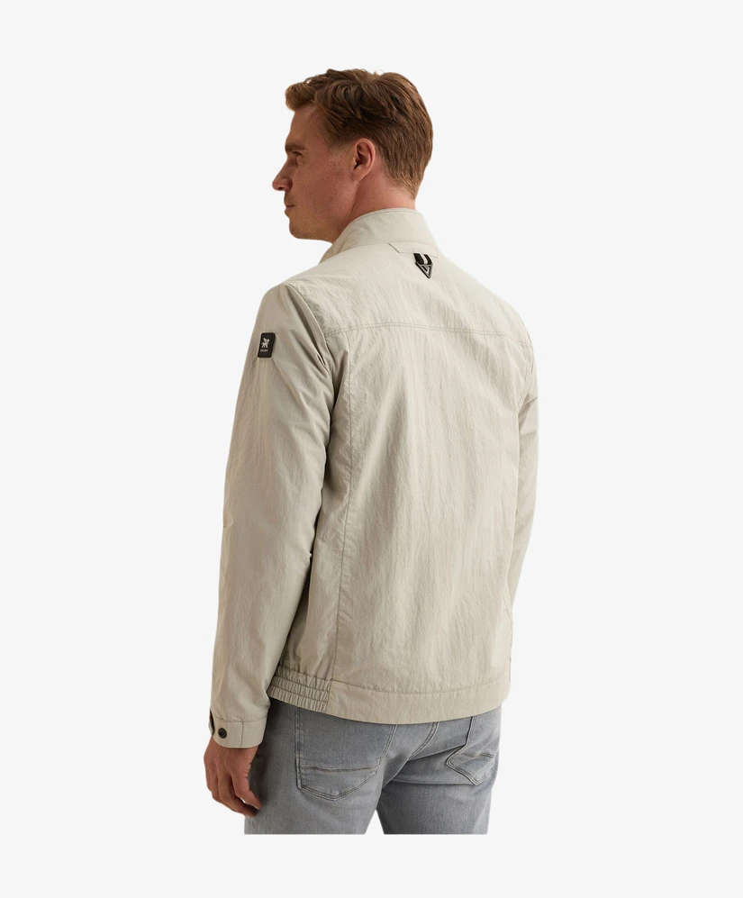 Vanguard Jack Zipper Biker