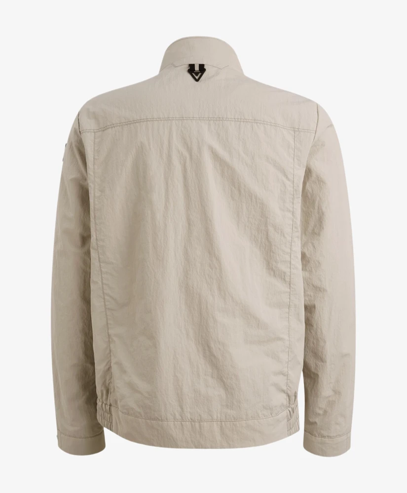 Vanguard Jack Zipper Biker