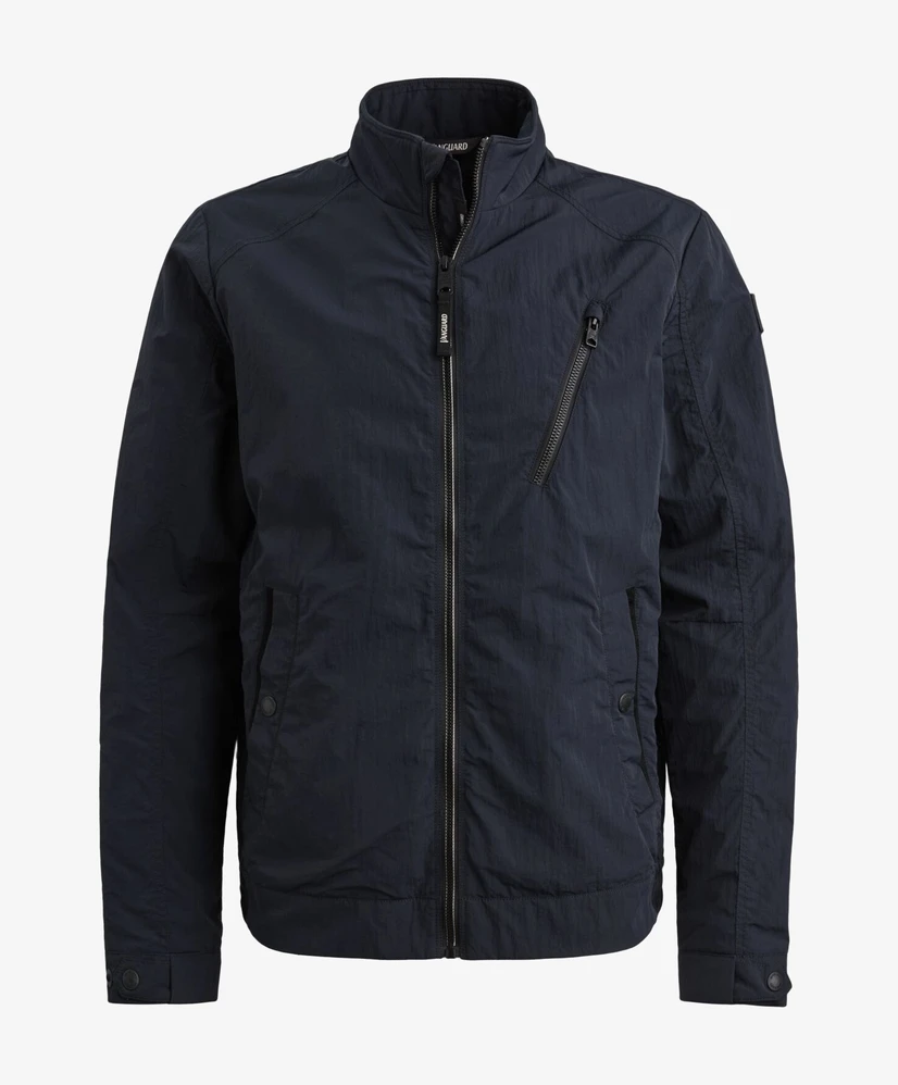 Vanguard Jack Zipper Biker