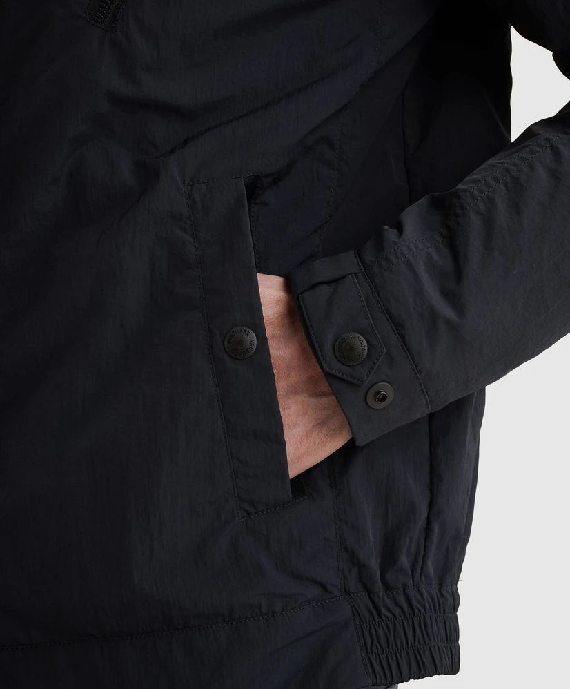 Vanguard Jack Zipper Biker