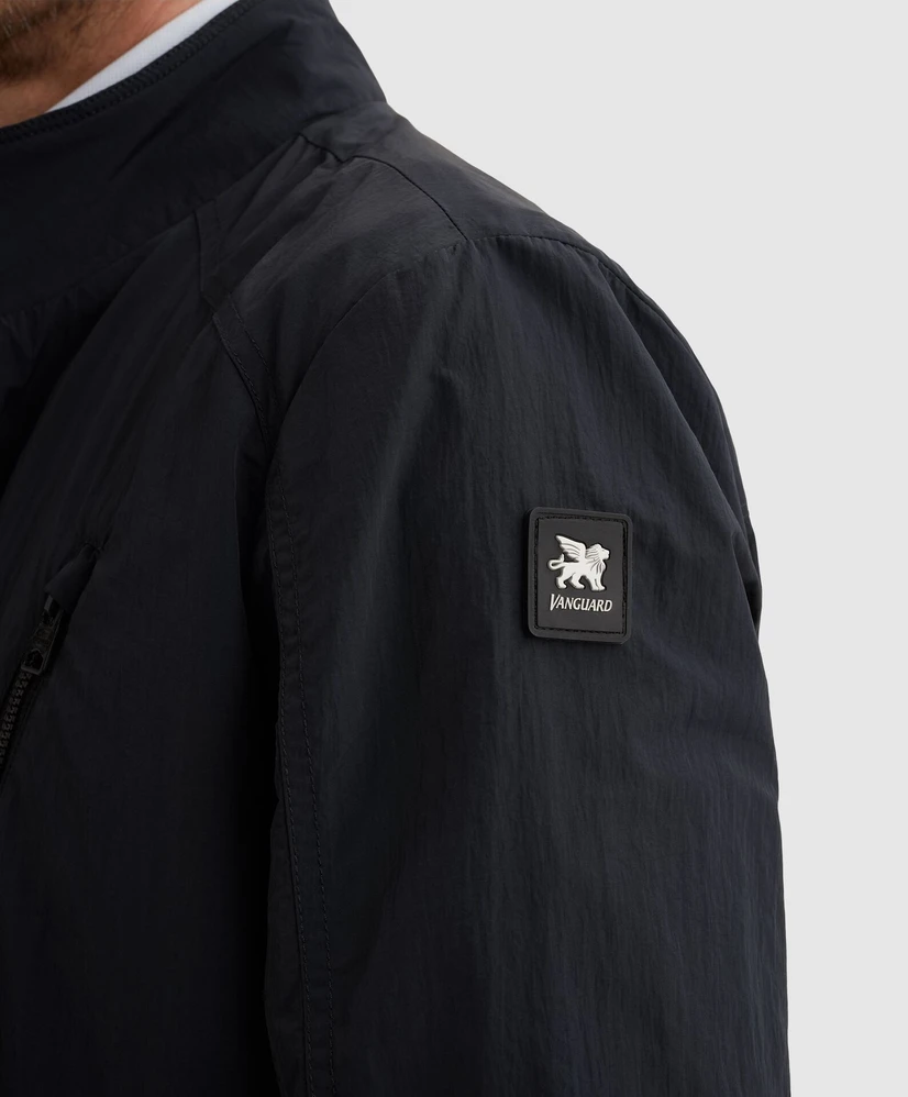 Vanguard Jack Zipper Biker