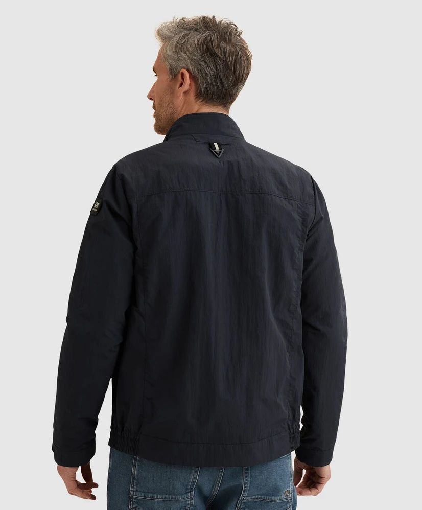 Vanguard Jack Zipper Biker