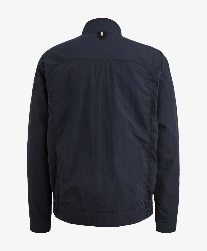 Vanguard Jack Zipper Biker