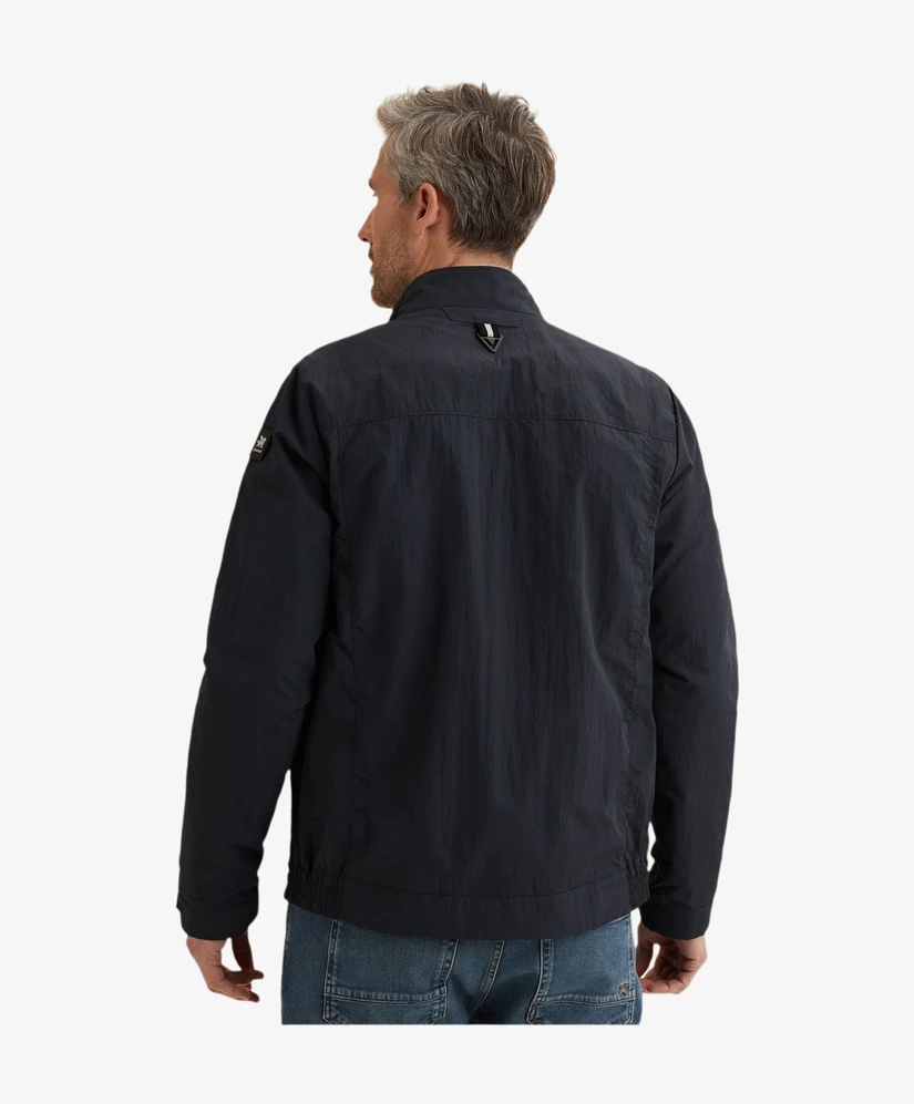 Vanguard Jack Zipper Biker