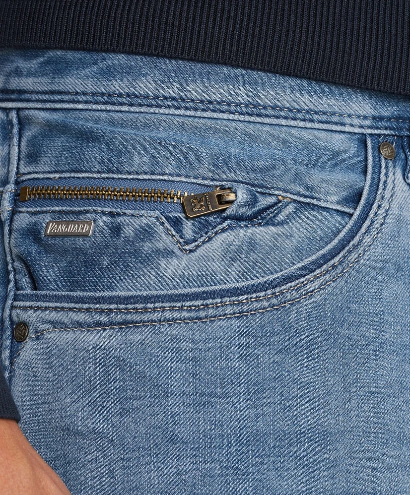 Vanguard Jeans Slim Vanguard