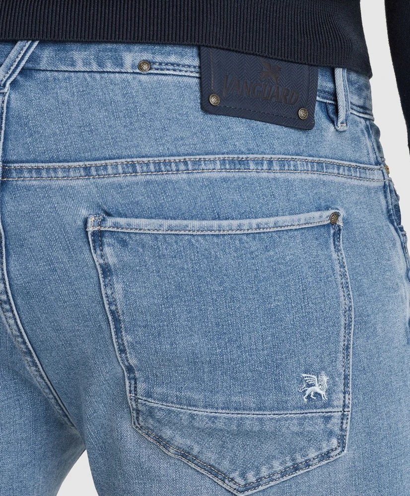 Vanguard Jeans Slim Vanguard