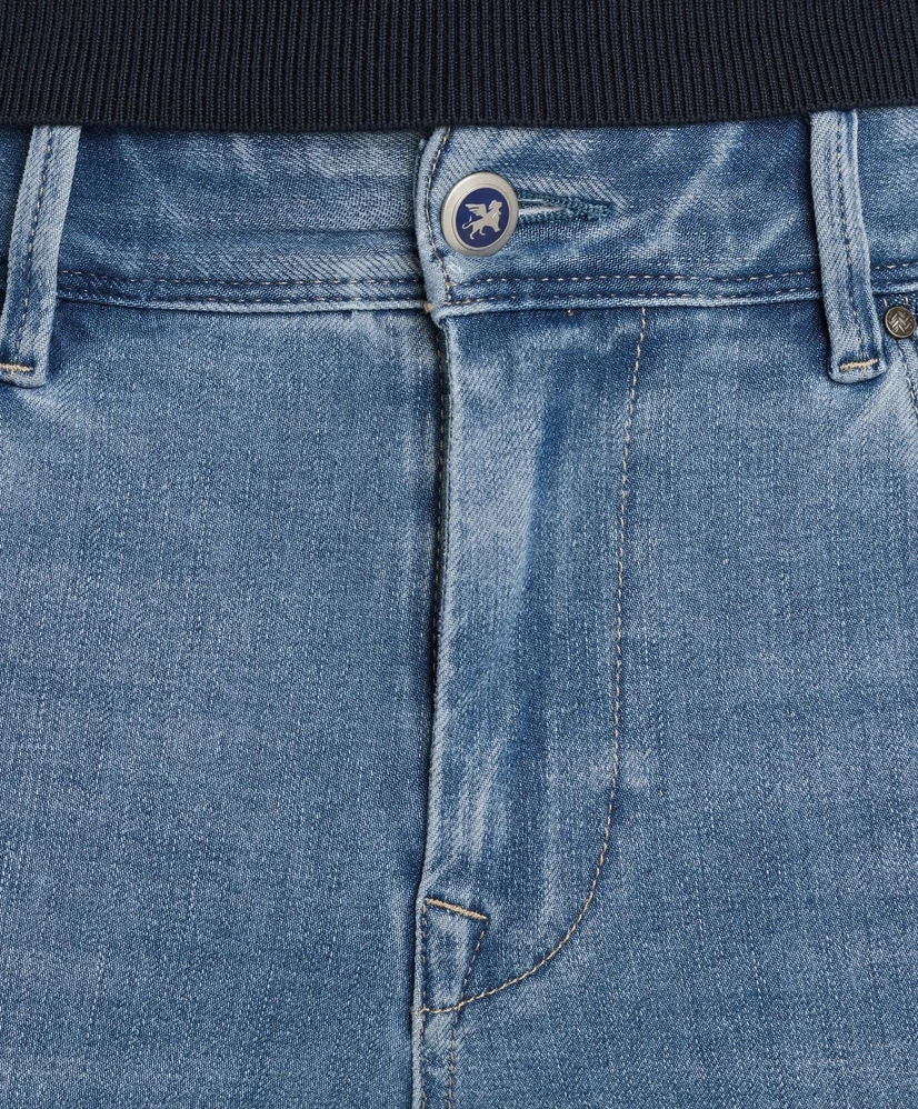 Vanguard Jeans Slim Vanguard