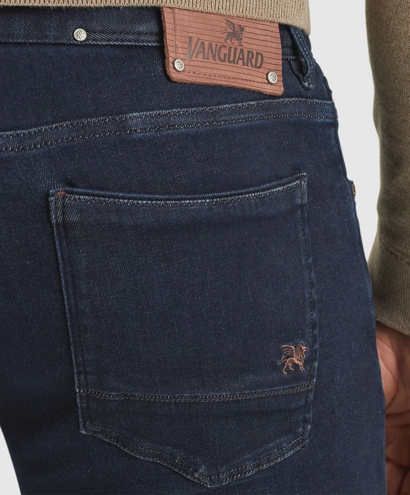 Vanguard Jeans V7 Rider