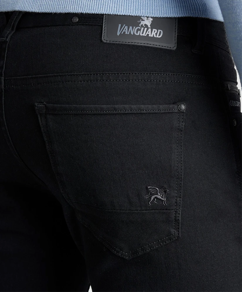 Vanguard Jeans V850 Rider Comfort