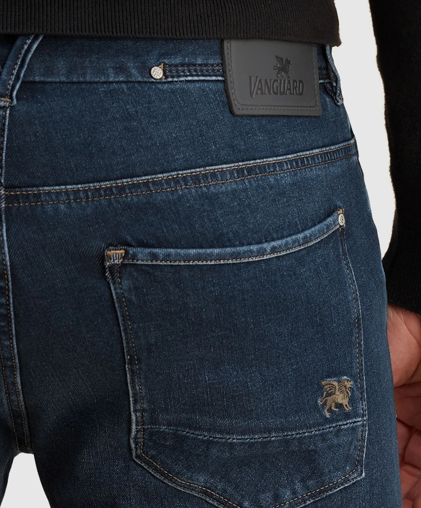Vanguard Jeans V850 Rider
