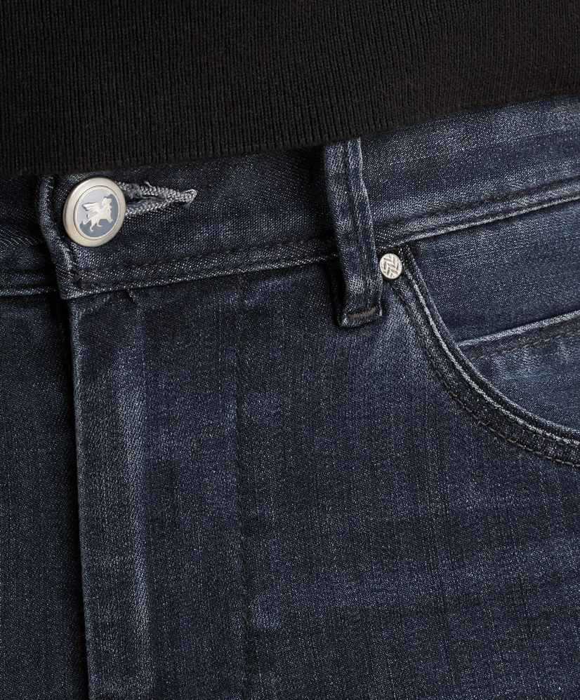 Vanguard Jeans V850 Rider