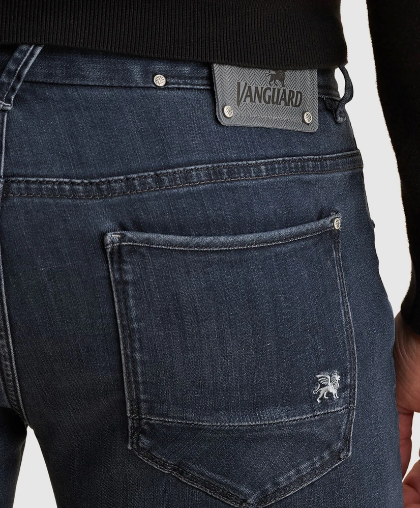 Vanguard Jeans V850 Rider