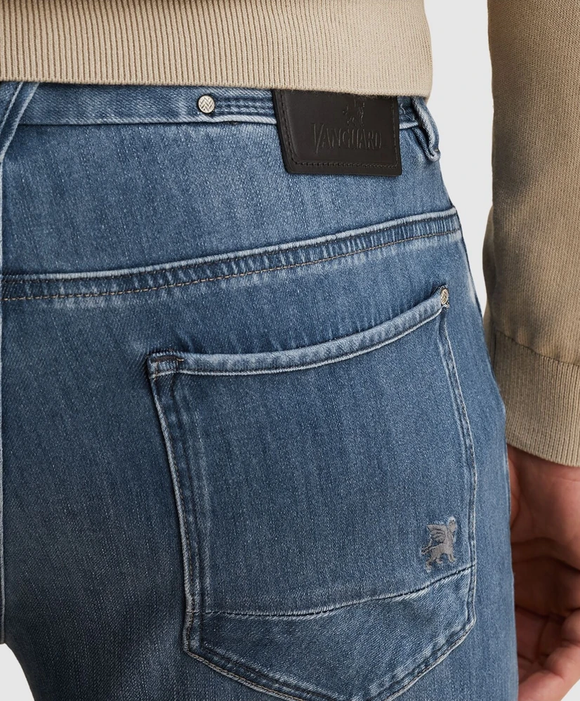 Vanguard Jeans V850 Rider