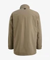 Vanguard Mantel Jas Effen