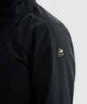 Vanguard Mantel Jas Effen