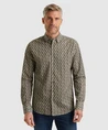 Vanguard Overhemd Allover Print Regular Fit