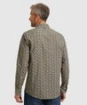 Vanguard Overhemd Allover Print Regular Fit