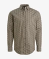 Vanguard Overhemd Allover Print Regular Fit