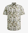 Vanguard Overhemd Allover Print