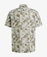 Vanguard Overhemd Allover Print