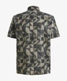 Vanguard Overhemd Allover Print