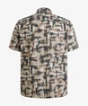 Vanguard Overhemd Allover Print