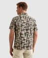 Vanguard Overhemd Allover Print